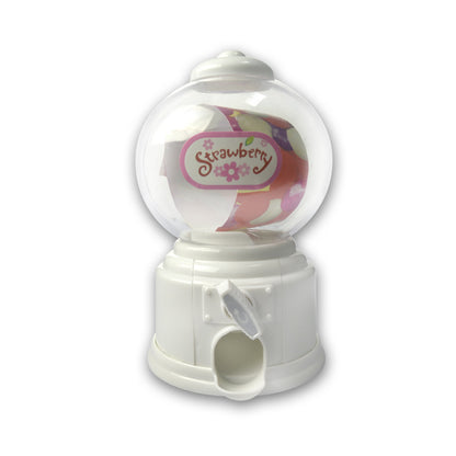 Plastic Candies Gumball Machine for Parties and Favors