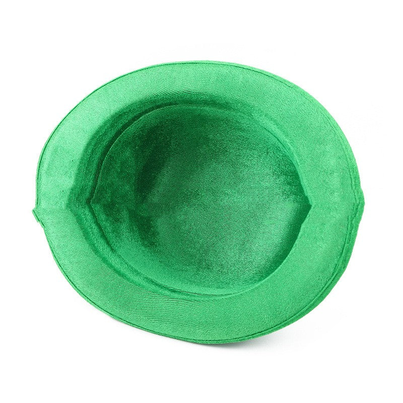 St Patrick's Day Green Hat