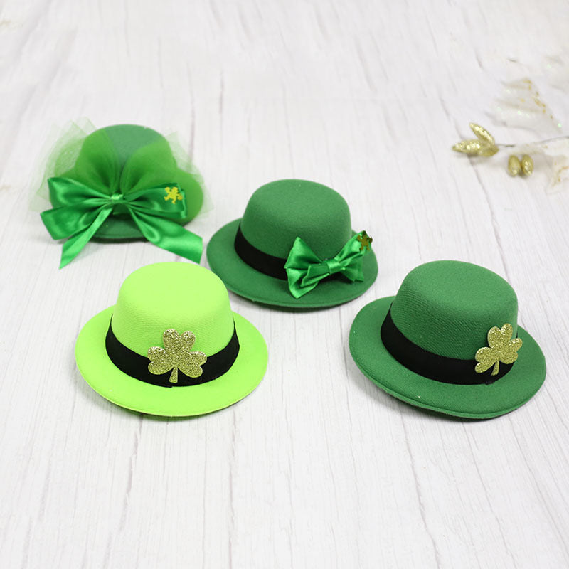 St Patrick's Day Headdress Hat