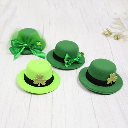 St Patrick's Day Headdress Hat