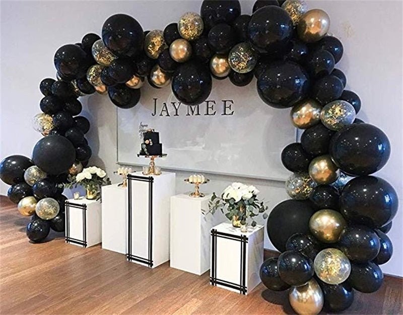 35ct Garland Balloon Set Birthday Party Decoration