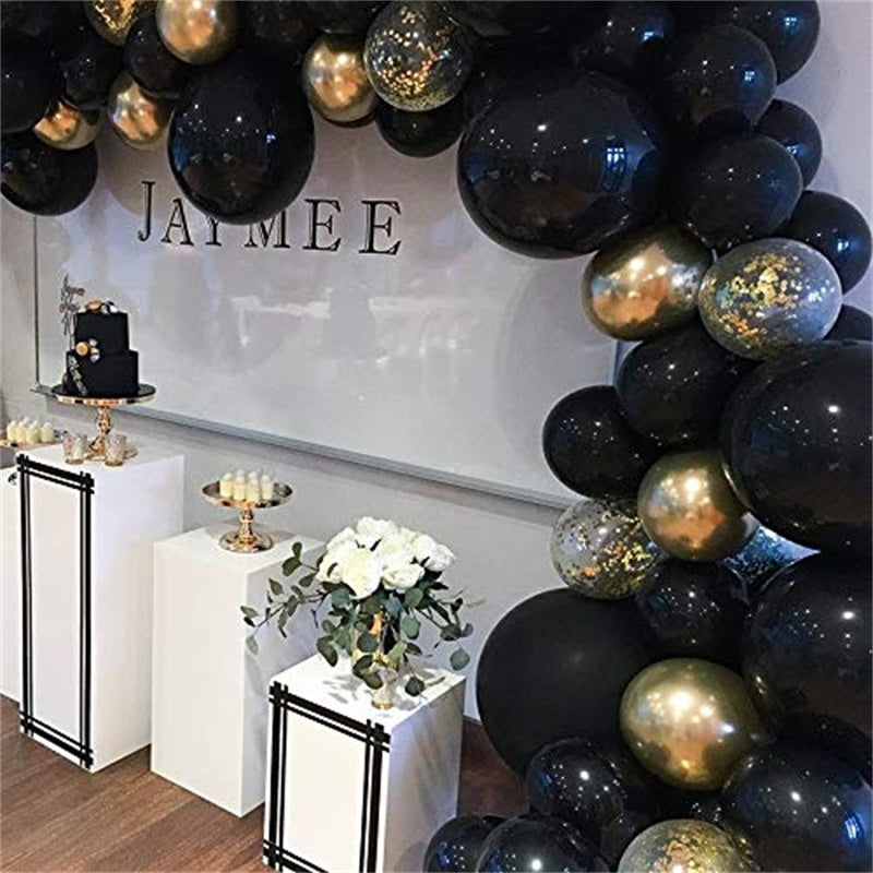 35ct Garland Balloon Set Birthday Party Decoration