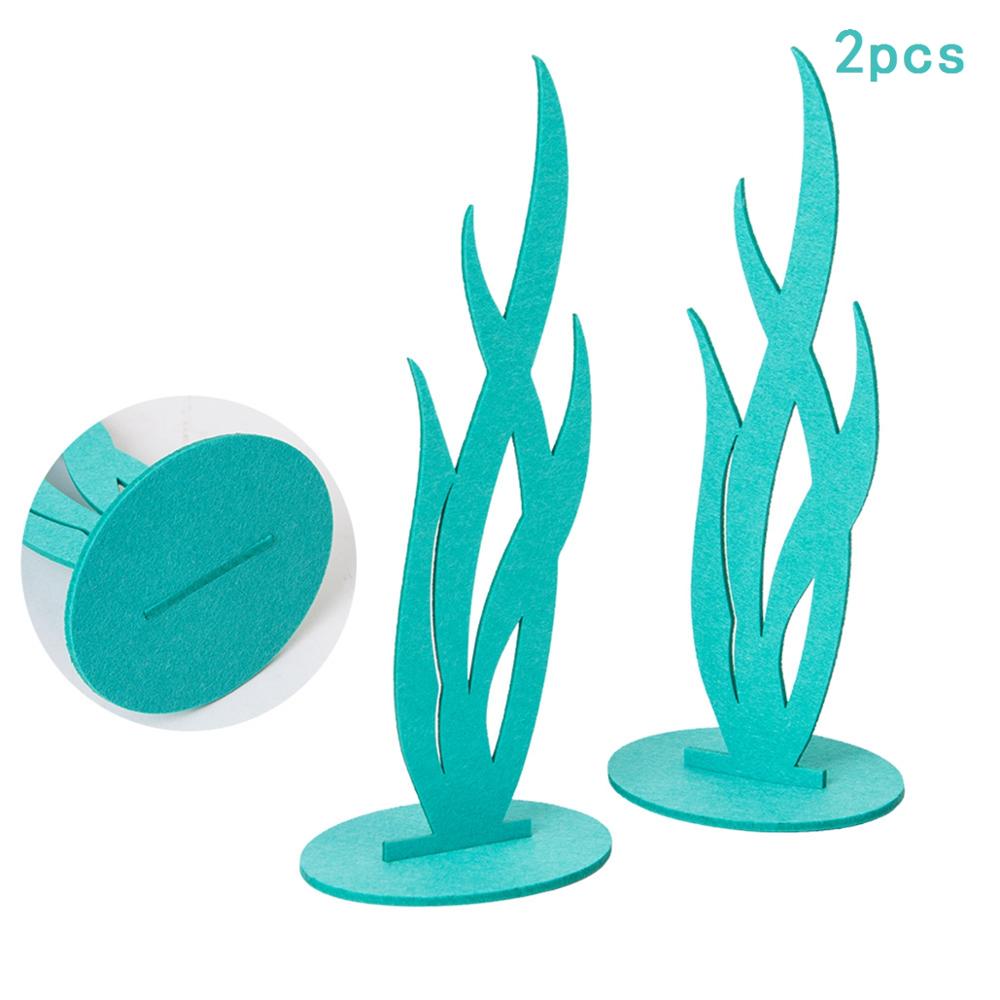 Mermaid Theme Party Decoration Seabed Paper Jellyfish Paper Lantern