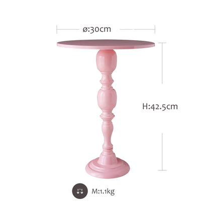 1 Piece High Cake Stands