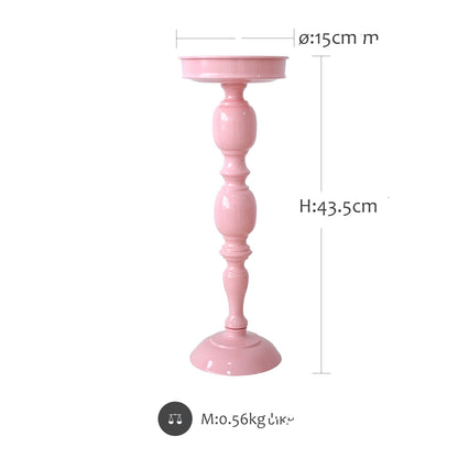 1 Piece High Cake Stands