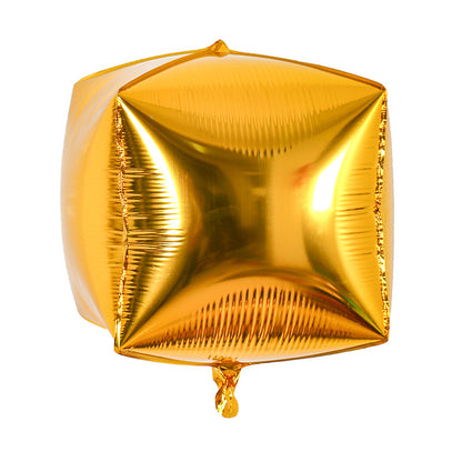 Aluminum Film Balloons