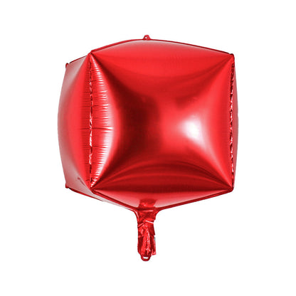 Aluminum Film Balloons