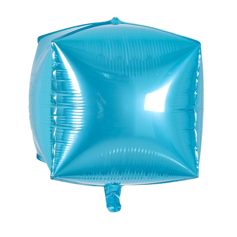 Aluminum Film Balloons