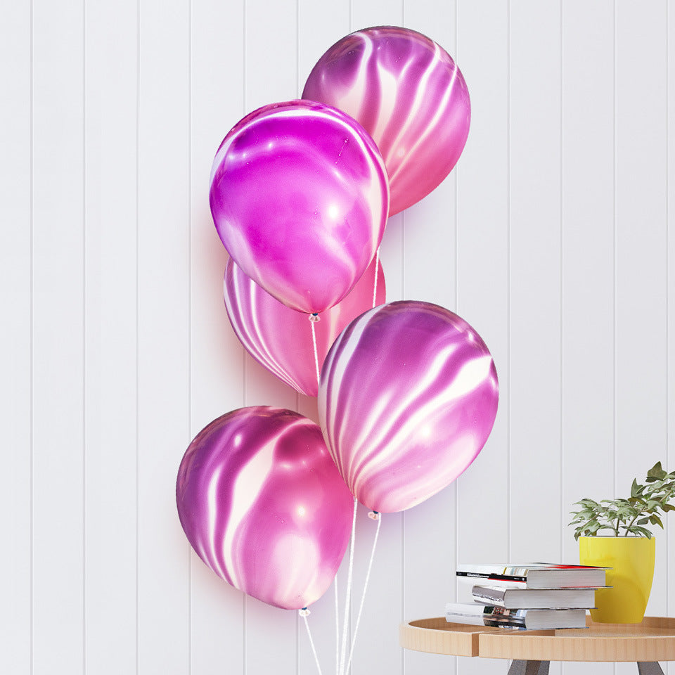 Cloud Party Balloons