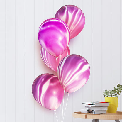 Cloud Party Balloons