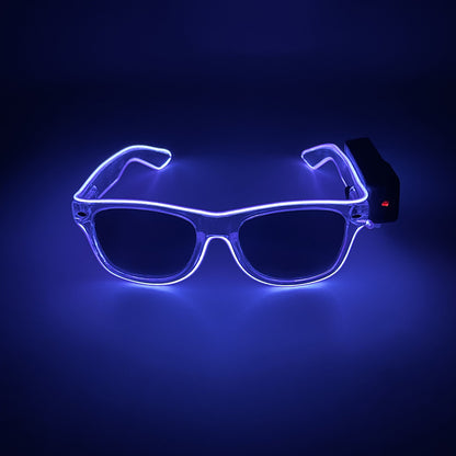 LED Cool Nightclub Shades