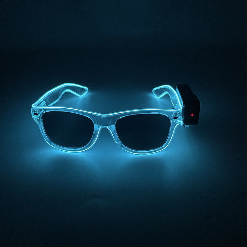 LED Cool Nightclub Shades