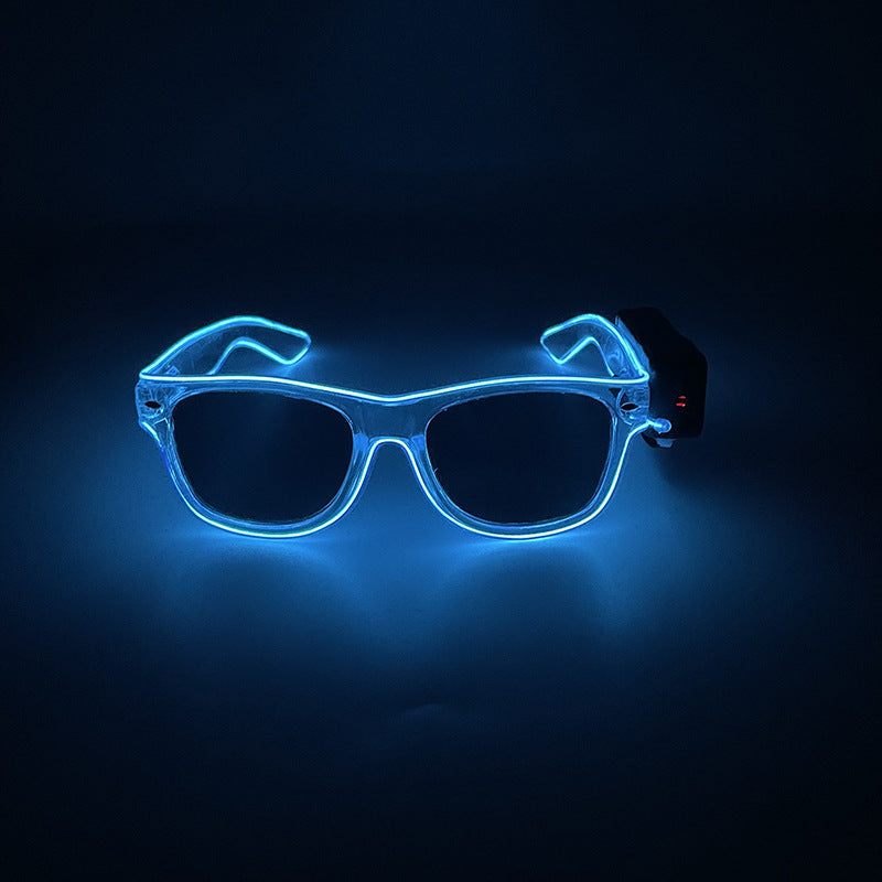 LED Cool Nightclub Shades