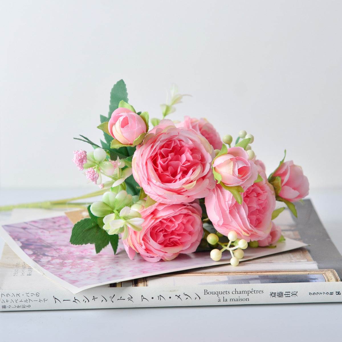 Flowers, Wedding Bouquet Centerpiece