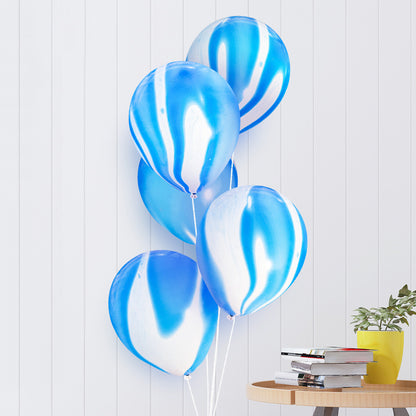 Cloud Party Balloons