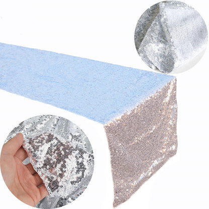 Party Sequined Table Runner