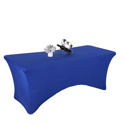 Banquet Stretch Tablecloth