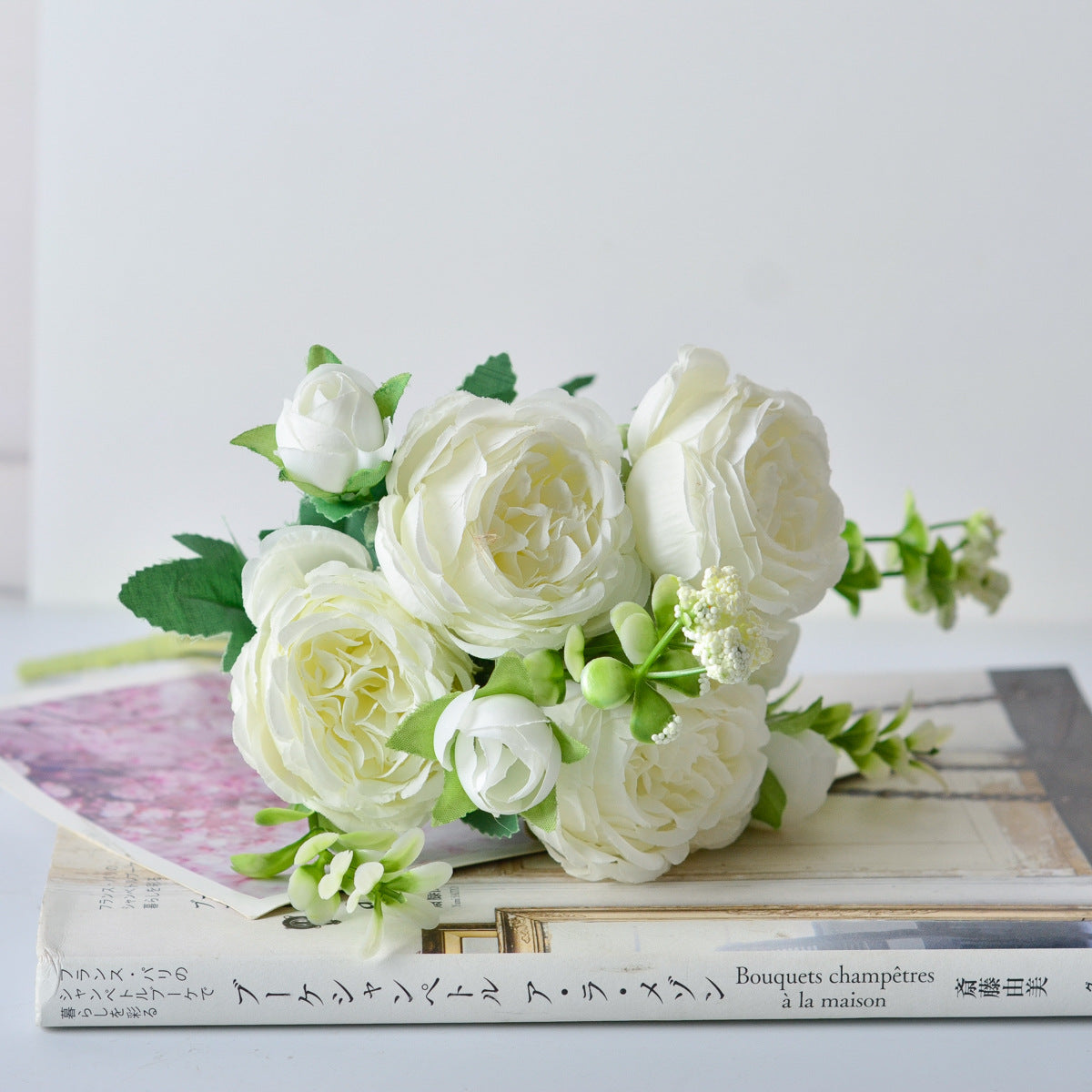 Flowers, Wedding Bouquet Centerpiece