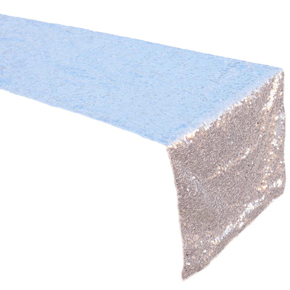 Party Sequined Table Runner