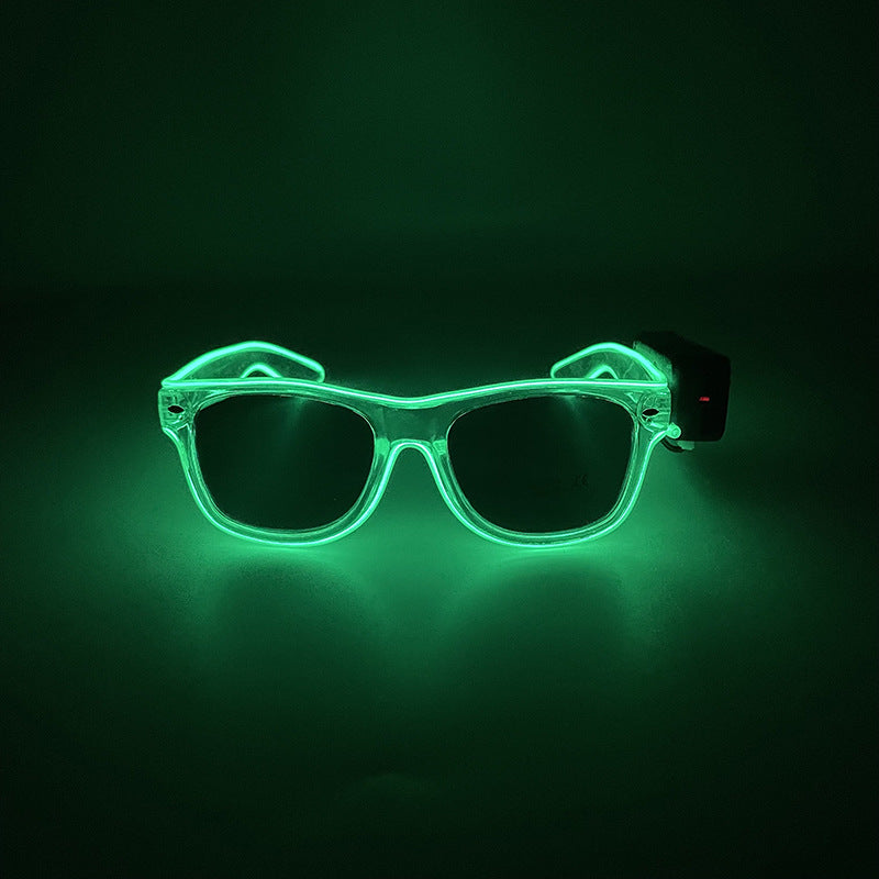 LED Cool Nightclub Shades