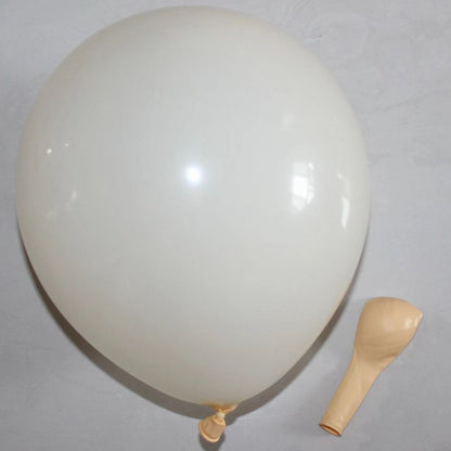 100ct Birthday Party Retro Balloon Wedding Decoration