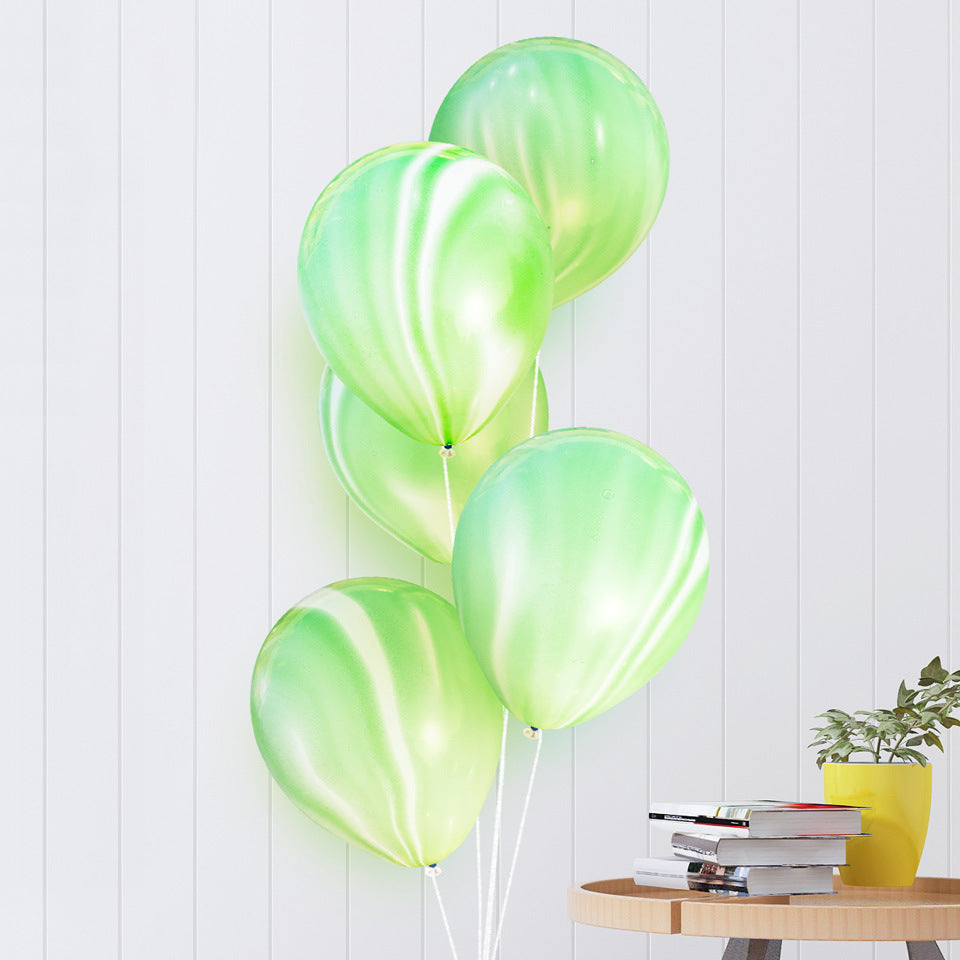 Cloud Party Balloons