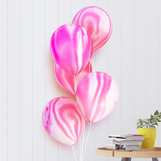 Cloud Party Balloons