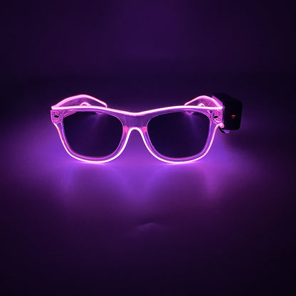 LED Cool Nightclub Shades