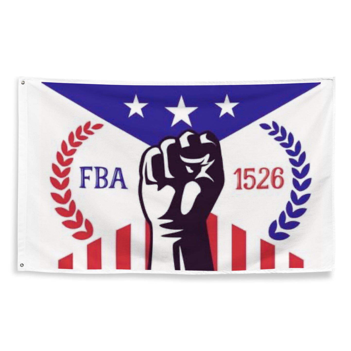 FBA Flag