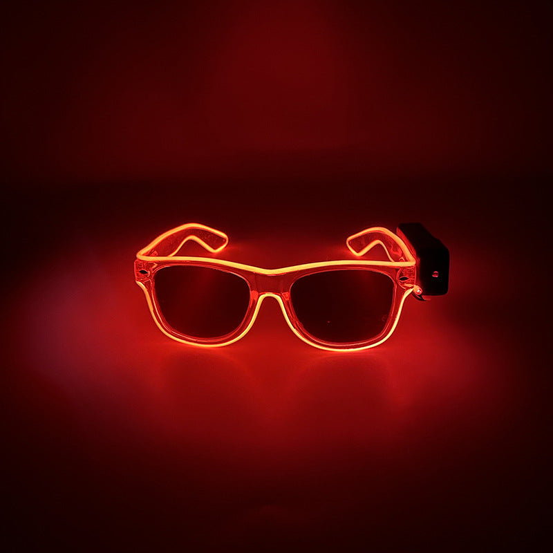 LED Cool Nightclub Shades