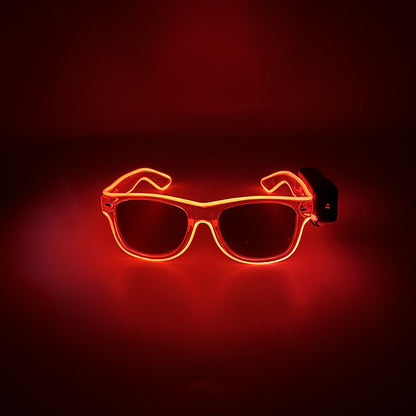 LED Cool Nightclub Shades