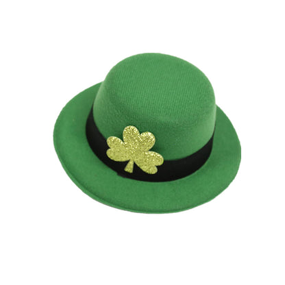 St Patrick's Day Headdress Hat