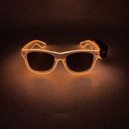 LED Cool Nightclub Shades