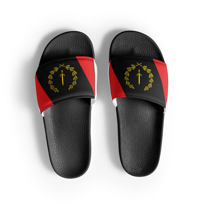 Men’s slides