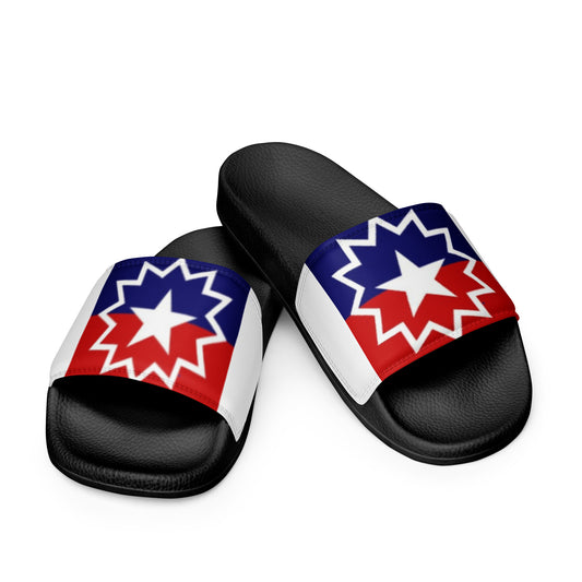 Men’s slides