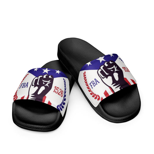 Men’s slides