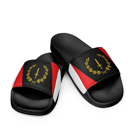 Men’s slides