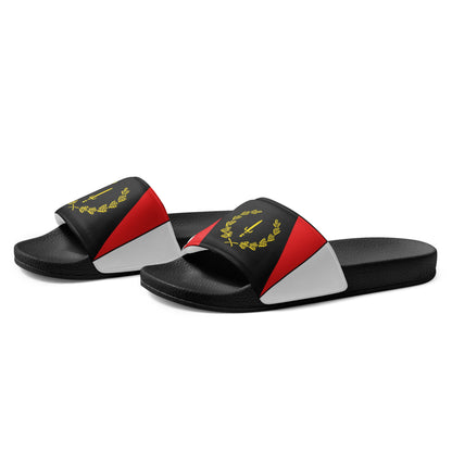 Men’s slides