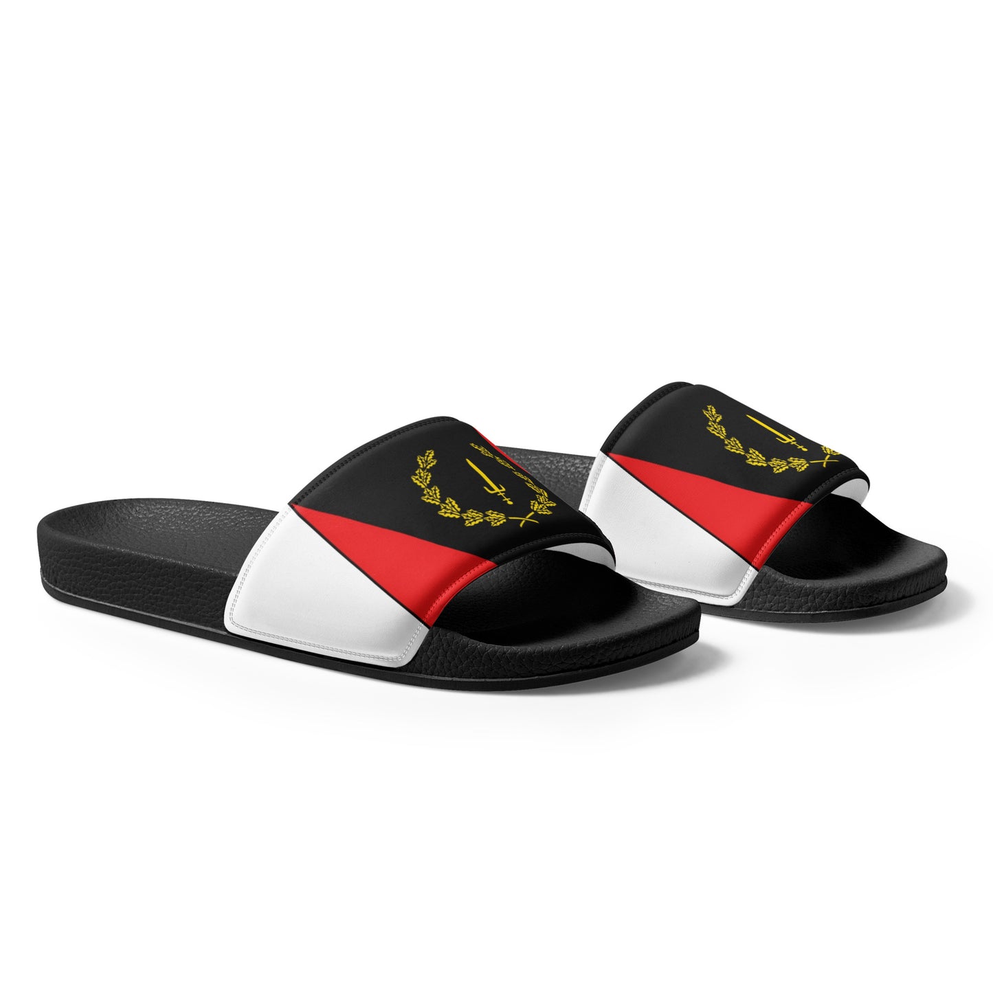 Men’s slides