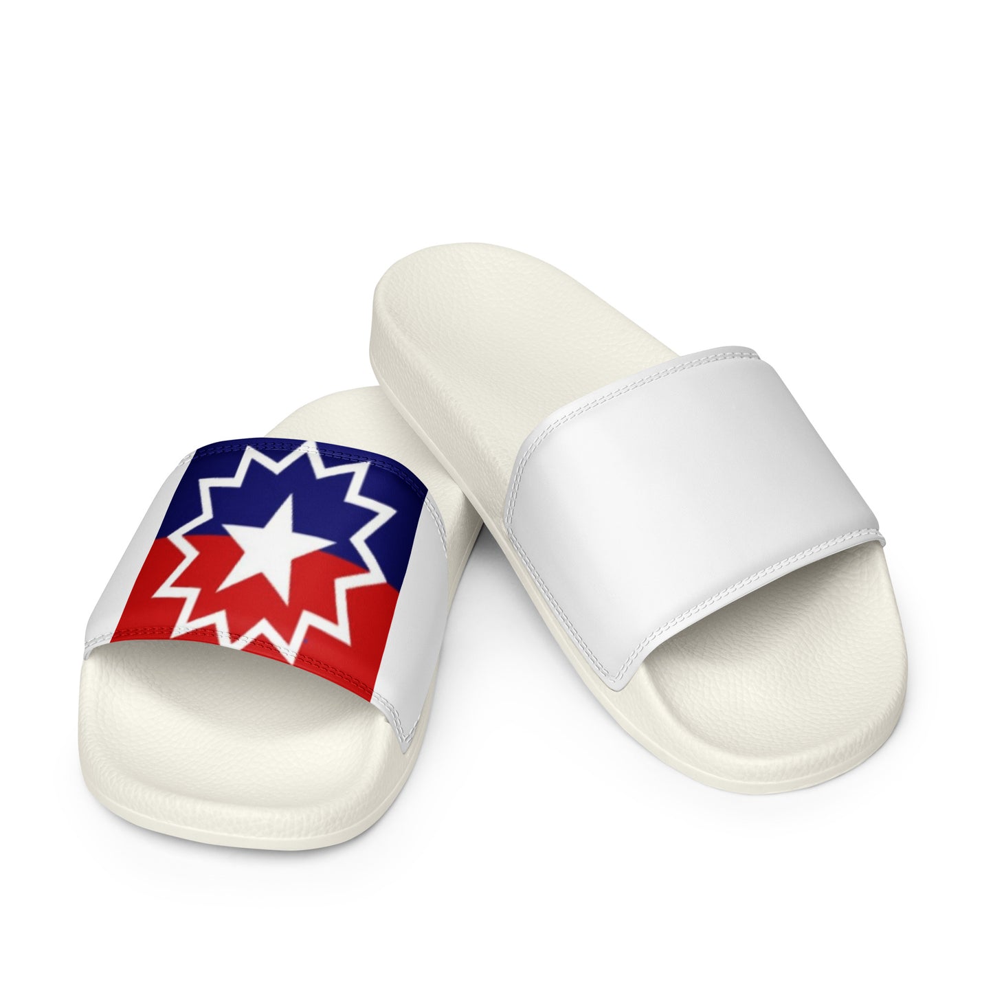 Juneteenth Flag slides