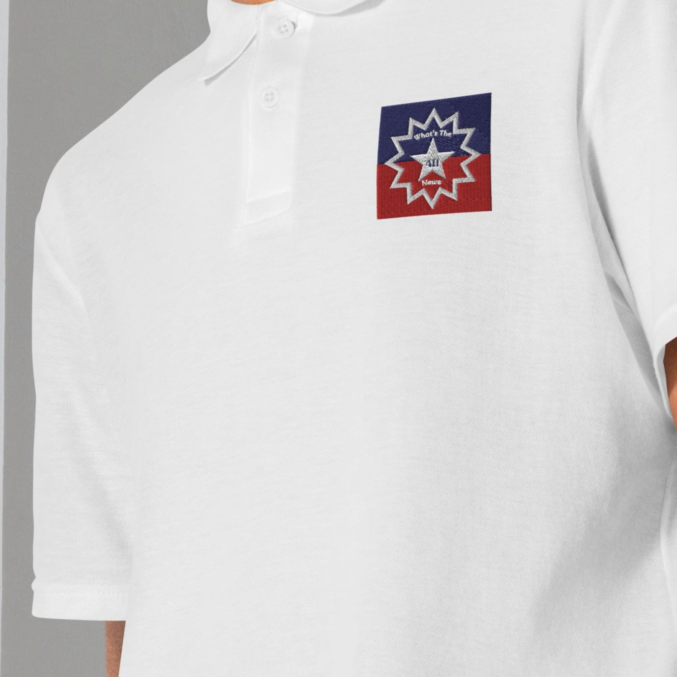 Juneteenth Polo Shirt